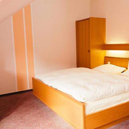 Hotel Daub Bremervörde Eksteriør billede