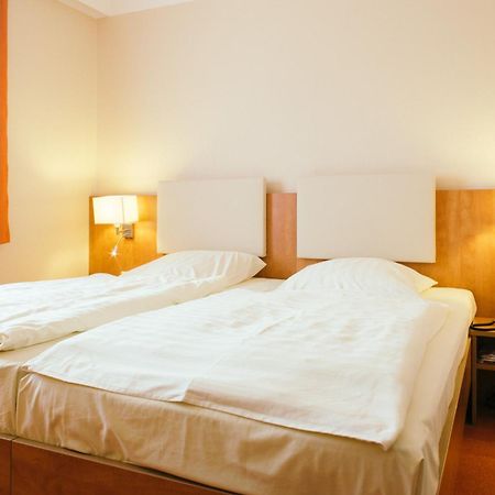 Hotel Daub Bremervörde Eksteriør billede