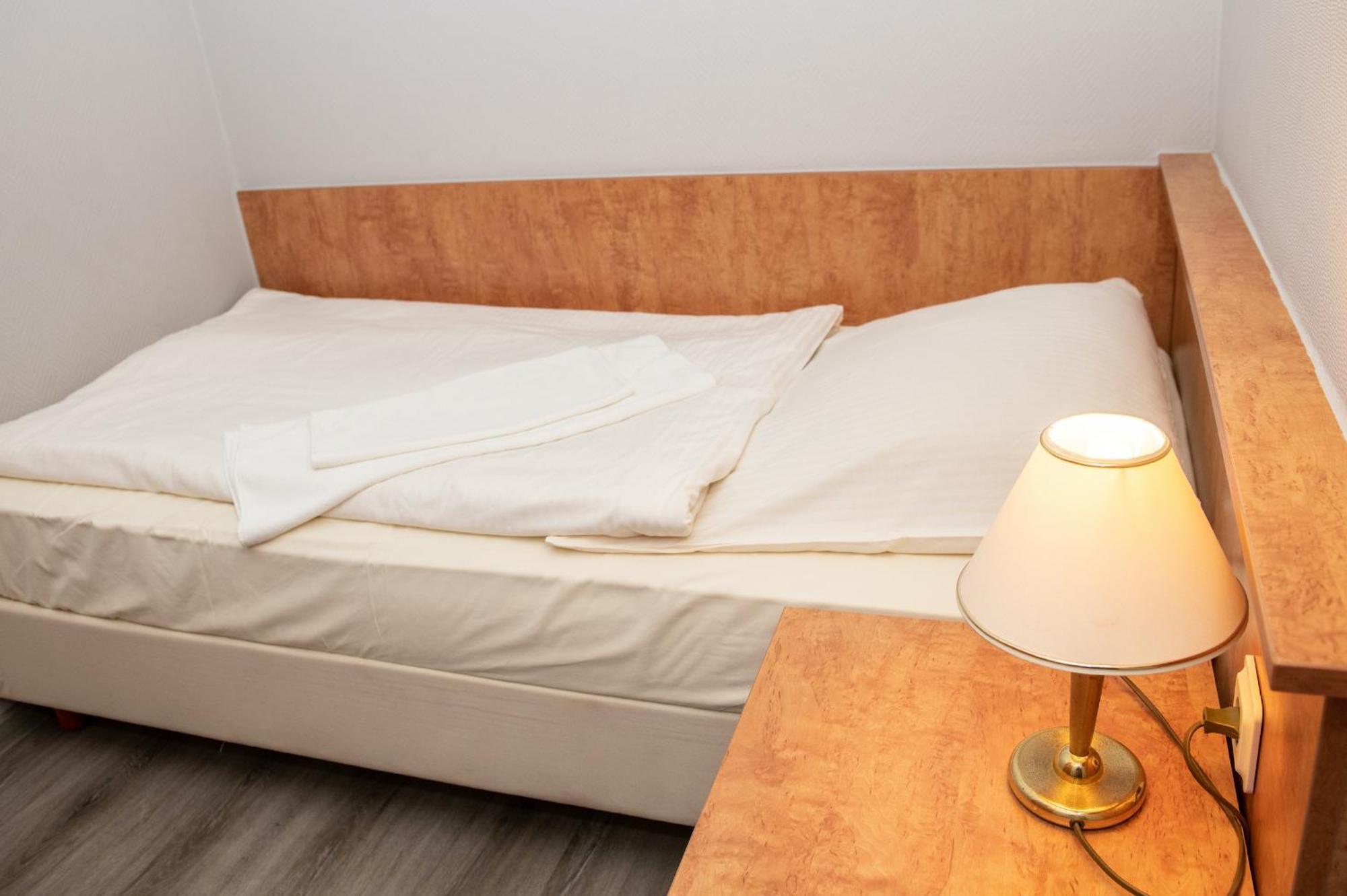 Hotel Daub Bremervörde Eksteriør billede