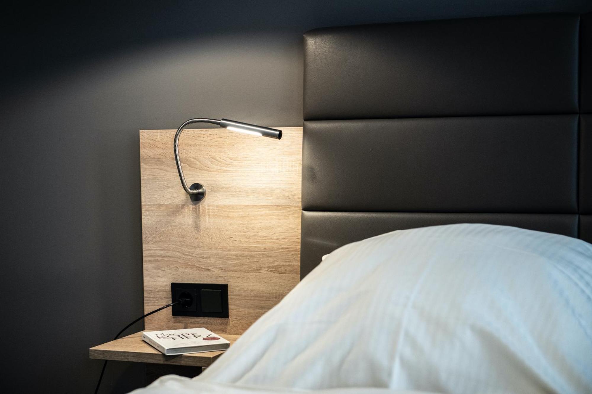 Hotel Daub Bremervörde Eksteriør billede