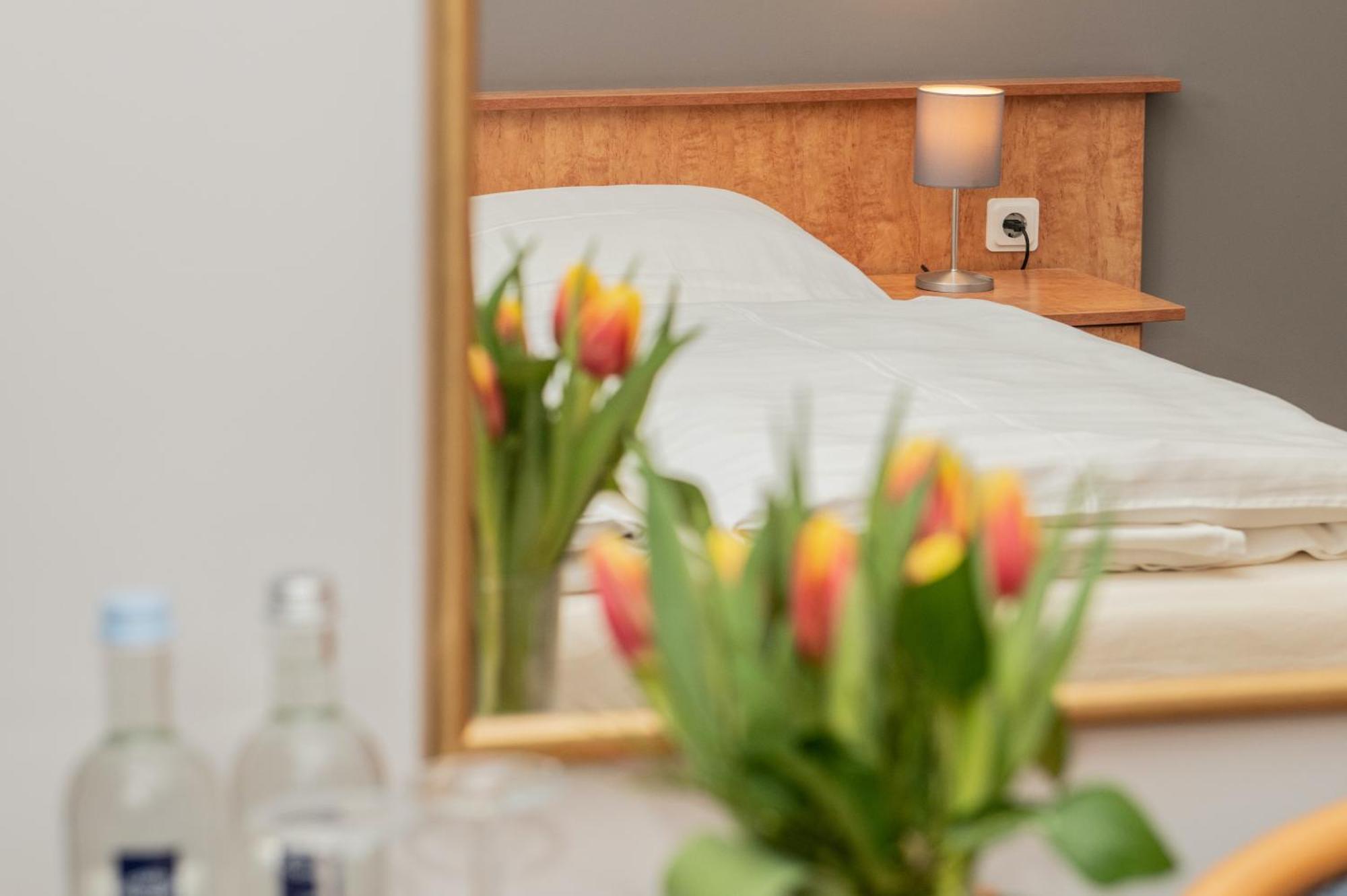 Hotel Daub Bremervörde Eksteriør billede