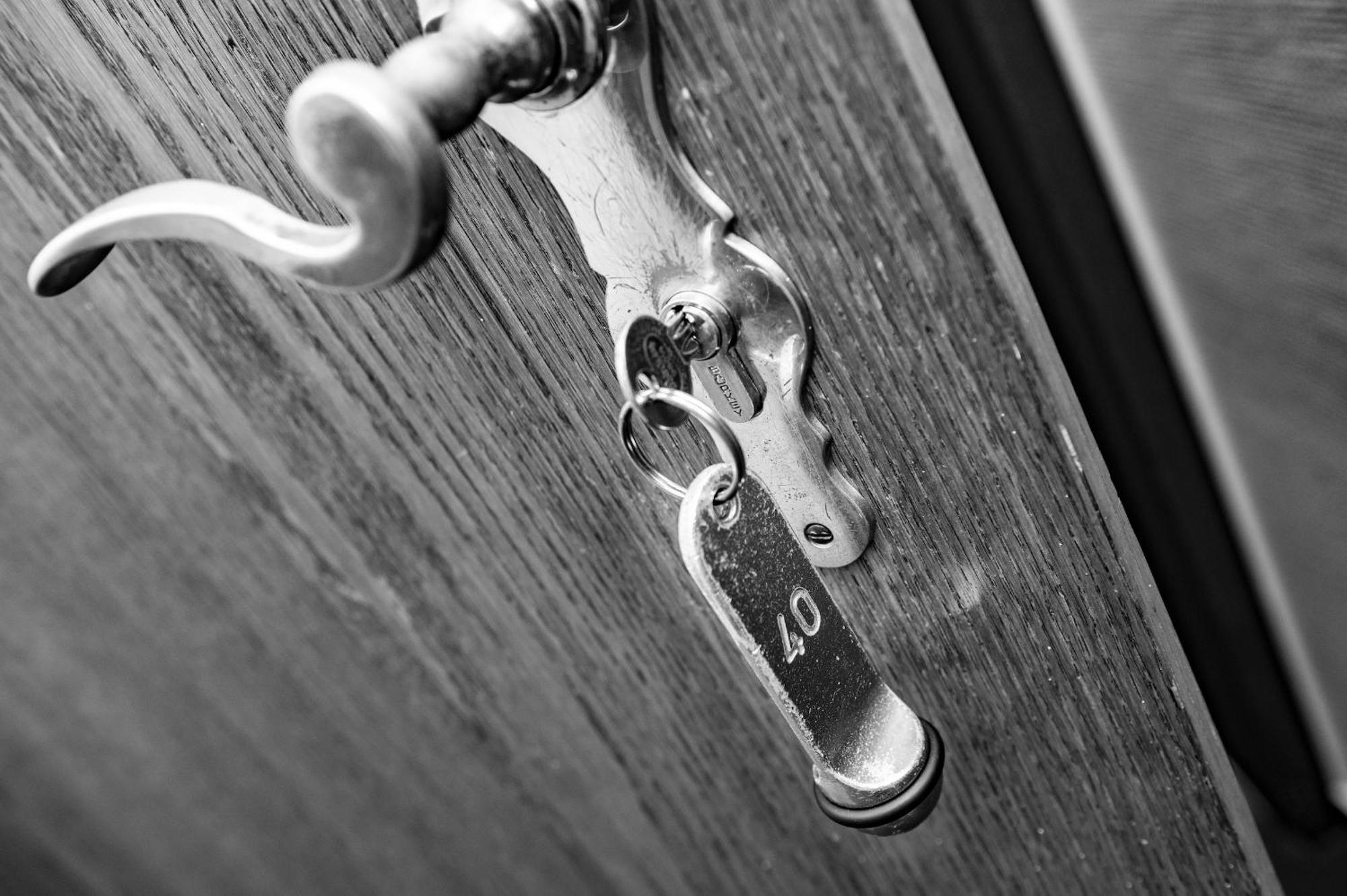 Hotel Daub Bremervörde Eksteriør billede