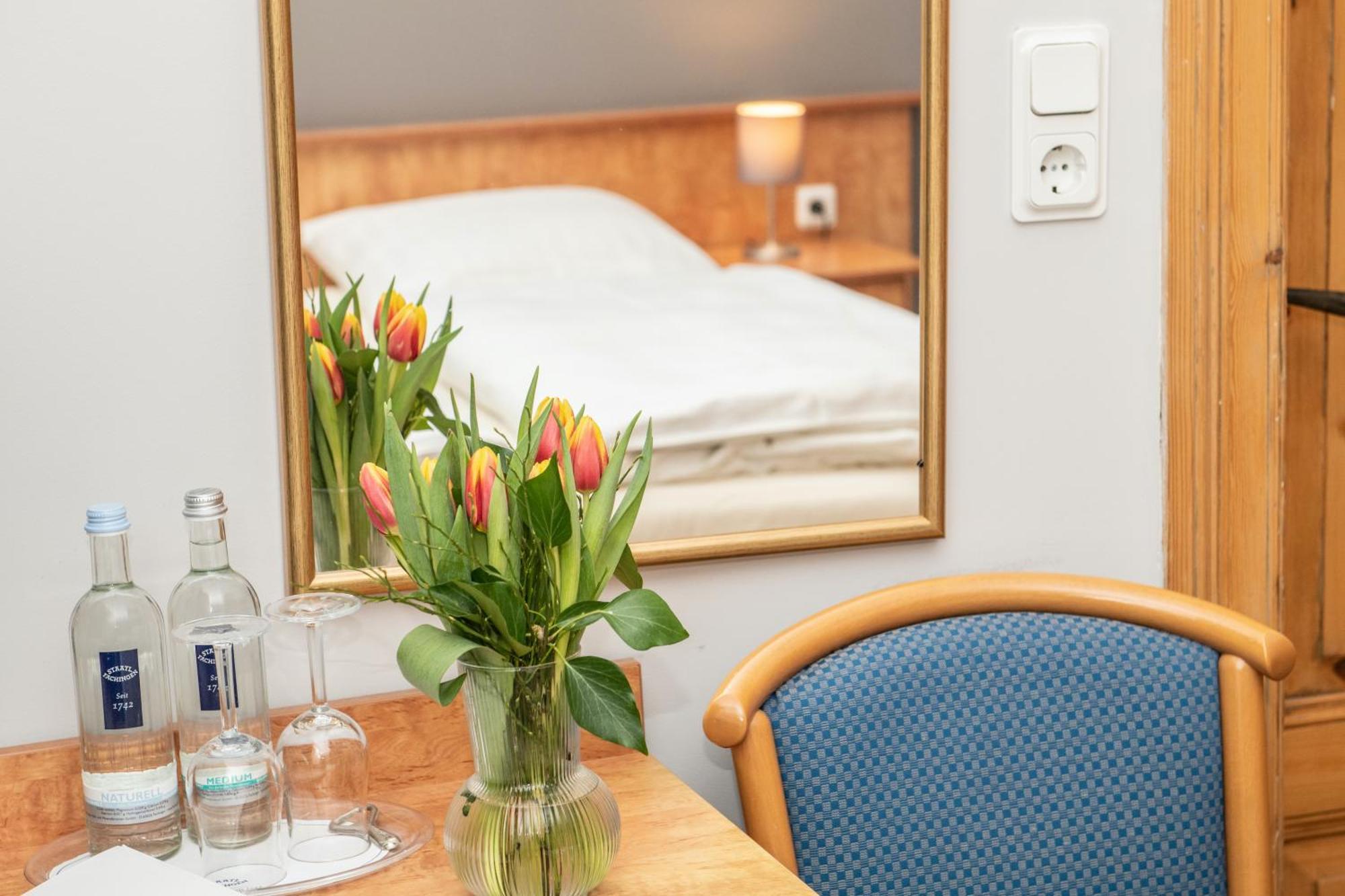 Hotel Daub Bremervörde Eksteriør billede