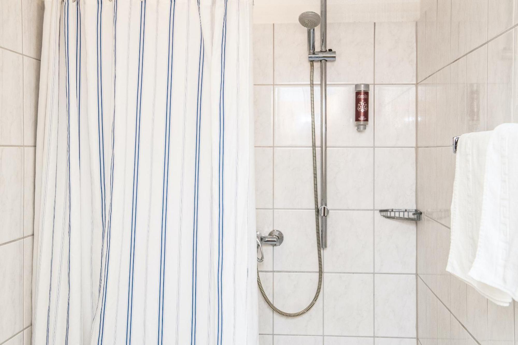 Hotel Daub Bremervörde Eksteriør billede