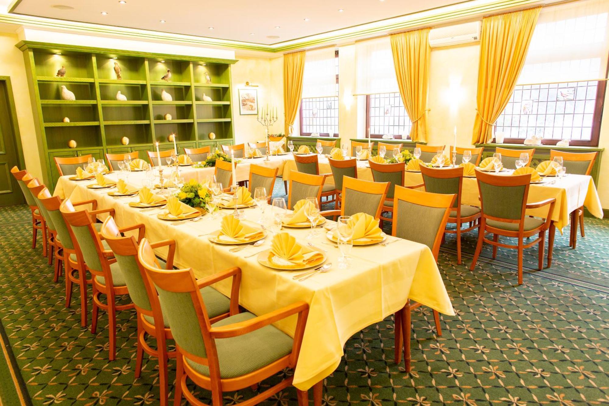 Hotel Daub Bremervörde Eksteriør billede
